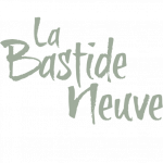 Logo La bastide neuve Villelaure