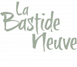 Logo La Bastide Neuve